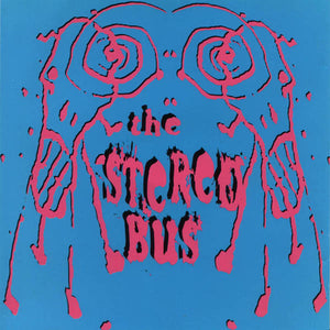 STEREO BUS | STEREO BUS