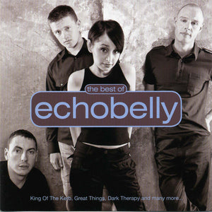 ECHOBELLY | BEST OF