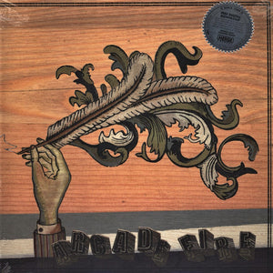 ARCADE FIRE | FUNERAL - 2009 REISSUE