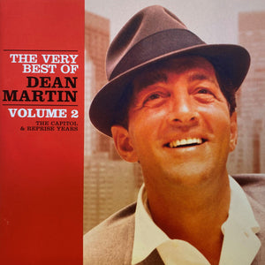 DEAN MARTIN | VERY BEST OF CAPITOL/REPRISE YEARS VOL 2