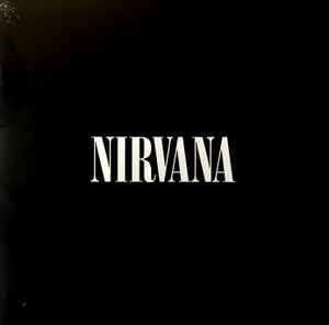 NIRVANA | NIRVANA - 2015 ISSUE - 180 GRAM