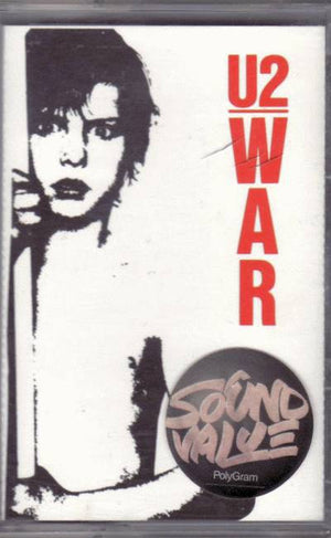U2 | WAR