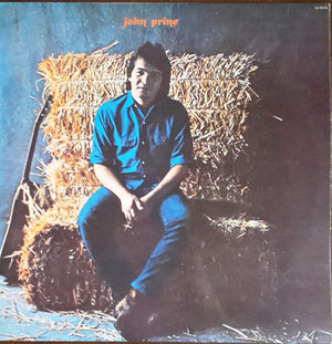 JOHN PRINE | JOHN PRINE - NZ