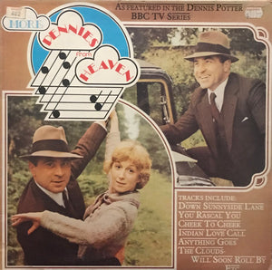 SOUNDTRACK | MORE PENNIES FROM HEAVEN - BBC
