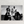 NWA GROUP BLACK AND WHITE MAXI POSTER 409