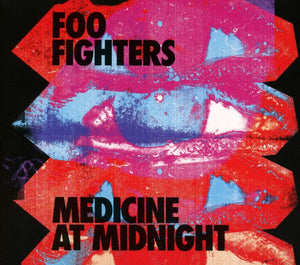 FOO FIGHTERS | MEDICINE AT MIDNIGHT (DIGI)