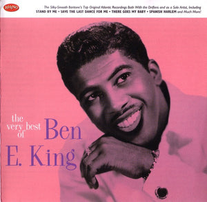 BEN E KING | VERY BEST OF