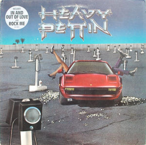 HEAVY PETTIN | HEAVY PETTIN