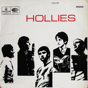 HOLLIES | HOLLIES - 1965