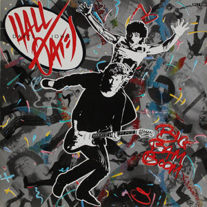 HALL AND OATES | BIG BAM BOOM - NZ/AUS