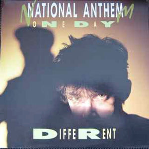 NATIONAL ANTHEM | ONE DAY DIFFERENT