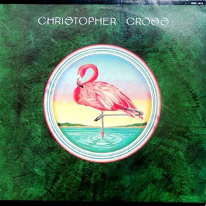 CHRISTOPHER CROSS | CHRISTOPHER CROSS - SOUTH AFRICAN