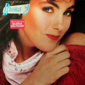 LAURA BRANIGAN | BRANIGAN 2 - EU