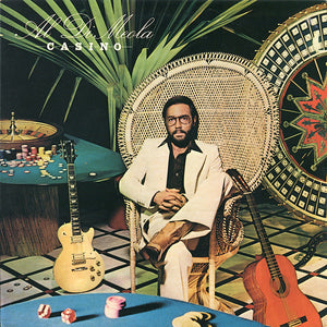 AL DI MEOLA | CASINO - US