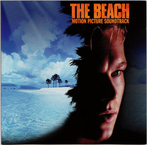 SOUNDTRACK | BEACH