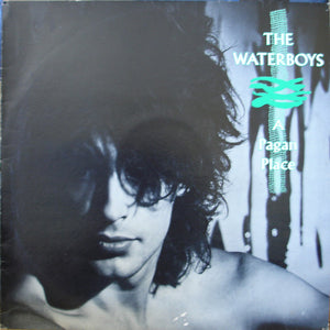 WATERBOYS | PAGAN PLACE - NZ / AUS
