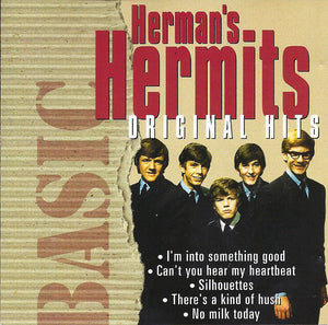 HERMANS HERMITS | ORIGINAL HITS
