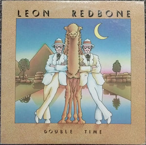 LEON REDBONE | DOUBLE TIME - US