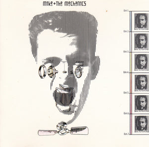 MIKE AND THE MECHANICS | MIKE AND THE MECHANICS