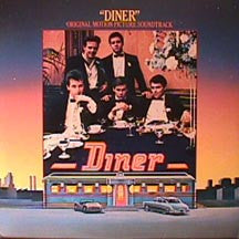 VARIOUS | DINER - US 2LP