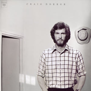 CRAIG DOERGE | CRAIG DOERGE