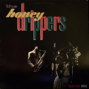 HONEYDRIPPERS / ROBERT PLANT | VOLUME ONE - NZ