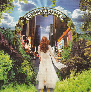 SCISSOR SISTERS | SCISSOR SISTERS - SPECIAL EDITION