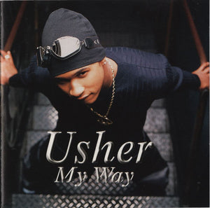 USHER | MY WAY
