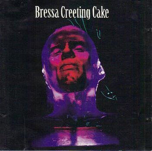 BRESSA CREETING CAKE | BRESSA CREETING CAKE