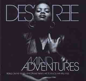 DESREE | MIND ADVENTURES