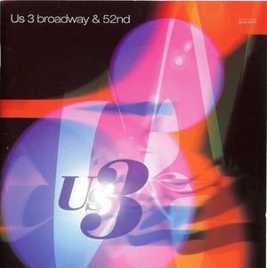 US 3 | BROADWAY AND 52ND