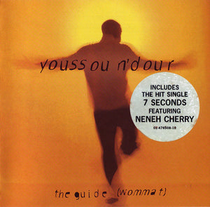 YOUSSOU NDOUR | GUIDE WOMMAT