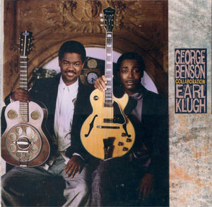 GEORGE BENSON / EARL KLUGH | COLLABORATION - US