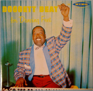 BILL DOGGETT | DOGGETT BEAT FOR DANCING FEET