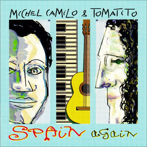 MICHAEL CAMILO / TOMATITO | SPAIN AGAIN