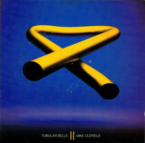 MIKE OLDFIELD | TUBULAR BELLS 2