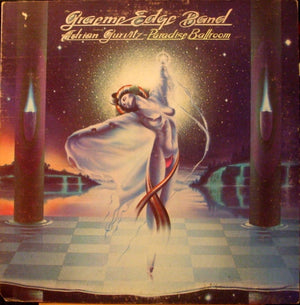 GRAEME EDGE BAND | PARADISE BALLROOM
