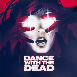 DANCE WITH THE DEAD | NEAR DARK - CLEAR WAX