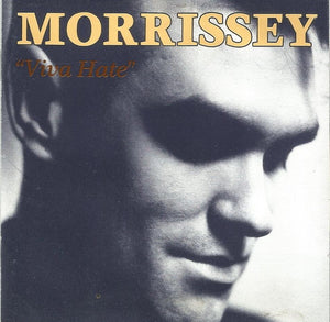 MORRISSEY | VIVA HATE