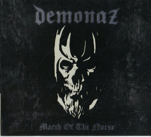 DEMONAZ | MARCH OF THE NORSE (DIGI)