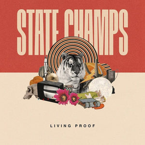 STATE CHAMPS | LIVING PROOF