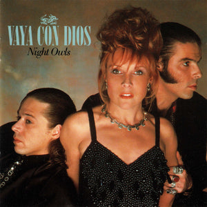 VAYA CON DIOS | NIGHT OWLS