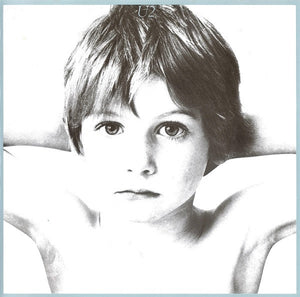 U2 | BOY