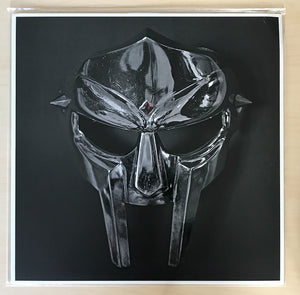 JJ DOOM | BOOKHEAD EP - 2017 REISSUE