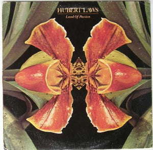 HUBERT LAWS | LAND OF PASSION - US