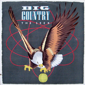 BIG COUNTRY | SEER - US