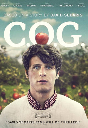 MOVIE CO | C.O.G.