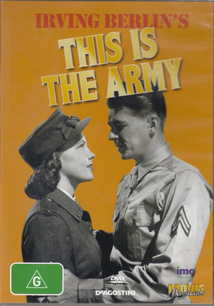 MOVIE COM | THIS IS THE ARMY