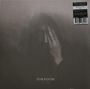 FORNDOM | FABIR - EU GOLD VINYL