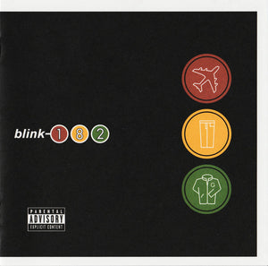 BLINK 182 | TAKE OFF YOUR PANTS AND JACKET